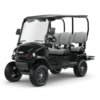 E-Z-GO 2024 E-Z-GO LIBERTY LSV ELiTE 4.2 (BLACK)