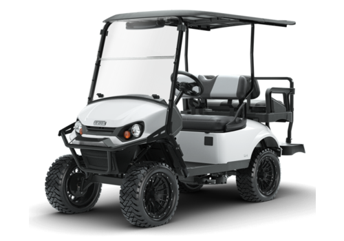 2024 E-Z-GO EXPRESS S4-EFI XP (WHITE)