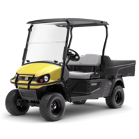2025 CUSHMAN HAULER 1200X EFI