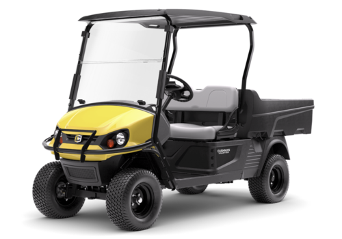 CUSHMAN 2025 CUSHMAN HAULER 1200X EFI