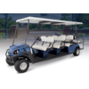 E-Z-GO 2024 CUSHMAN SHUTTLE 8 - ELiTE