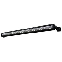 30 IN, SINGLE ROW LED LIGHT BAR