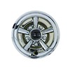 8 CHROME SS WHEEL COVER