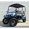 E-Z-GO 2024 E-Z-GO LIBERTY ELiTE 2.2 XP (OCEAN GRAY)