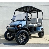 2024 E-Z-GO LIBERTY ELiTE 2.2 XP (OCEAN GRAY)