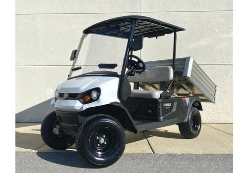 CUSHMAN 2024 CUSHMAN HAULER PRO ELiTE 4.2 LSV (ALUMINUM BED)