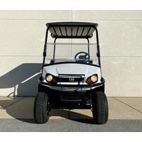 2024 CUSHMAN HAULER PRO ELiTE 4.2 LSV