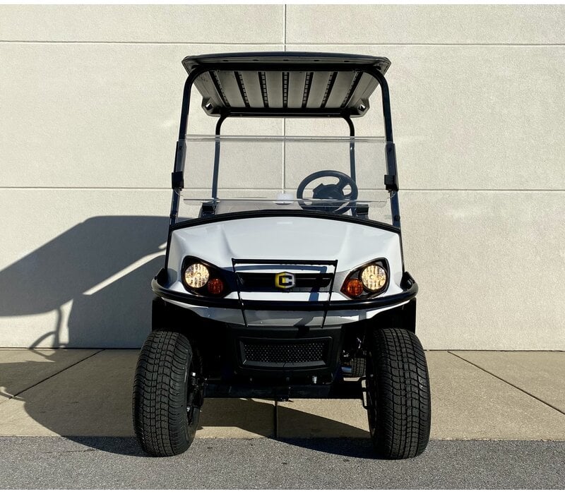 2024 CUSHMAN HAULER PRO ELiTE 4.2 LSV