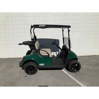 2019 E-Z-GO RXV 48v - GOLFER - GC2 TROJAN LITHIUM  (GREEN)