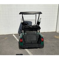 2019 E-Z-GO RXV 48v - GOLF - TROJAN LITHIUM - GREEN