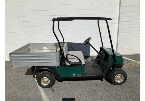 E-Z-GO 2016 CUSHMAN 1200-G (GREEN)