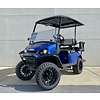 2024 E-Z-GO EXPRESS S4-EFI XP (ELECTRIC BLUE)