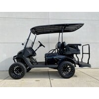 2024 E-Z-GO EXPRESS S4-EFI XP (BLACK)