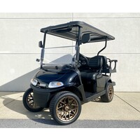 2015 E-Z-GO FREEDOM LITHIUM RXV (BLACK)