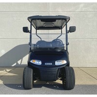 2015 E-Z-GO FREEDOM LITHIUM RXV (BLACK)