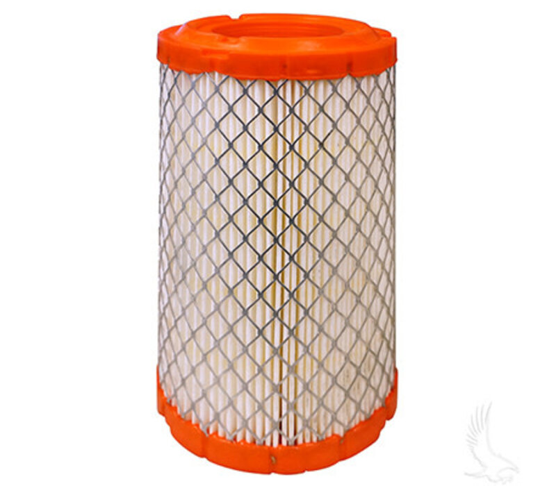 AIR FILTER ELEMENT, CANISTER