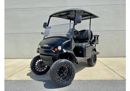 2024 E-Z-GO EXPRESS S4-EFI  (BLACK)