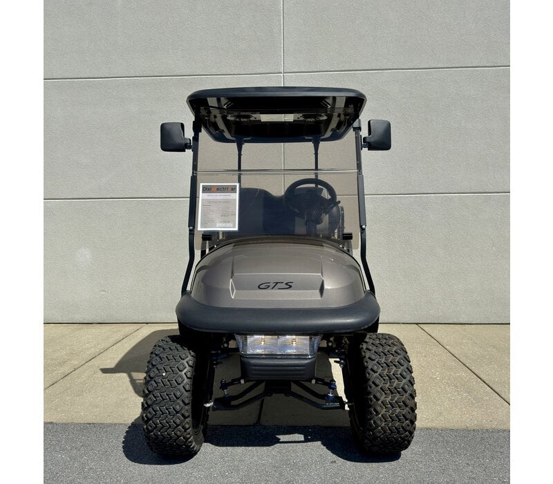 2016 CLUB CAR PRECEDENT