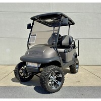 2016 CLUB CAR PRECEDENT