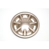 E-Z-GO HUBCAP, GOLD-ASSEMBLY