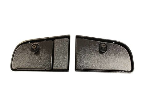 GLOVE BOX DOORS TXT / KW EXPRESS