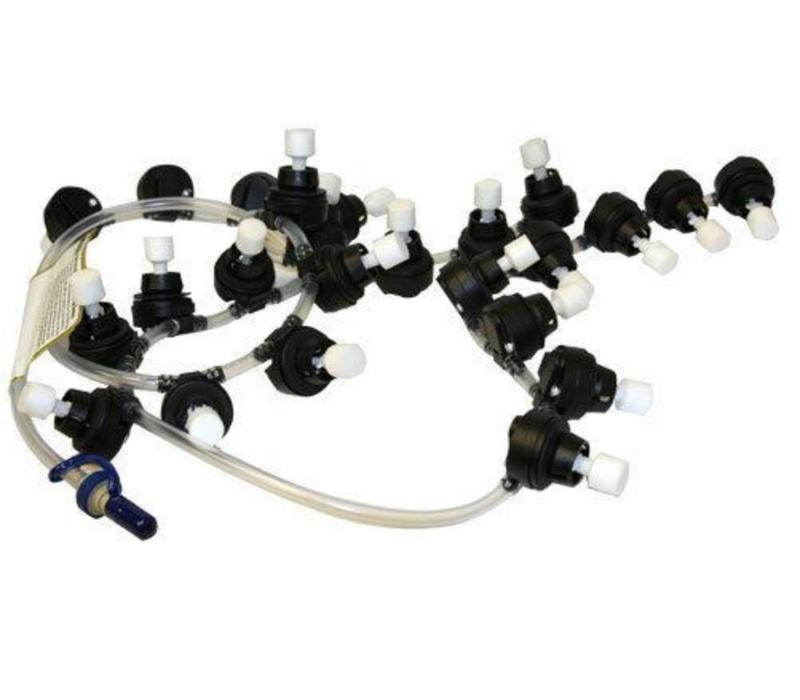 BFS, BATTERY WATERING, 8V T8 SERIES