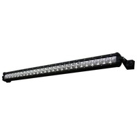 30 IN, SINGLE ROW LED LIGHT BAR