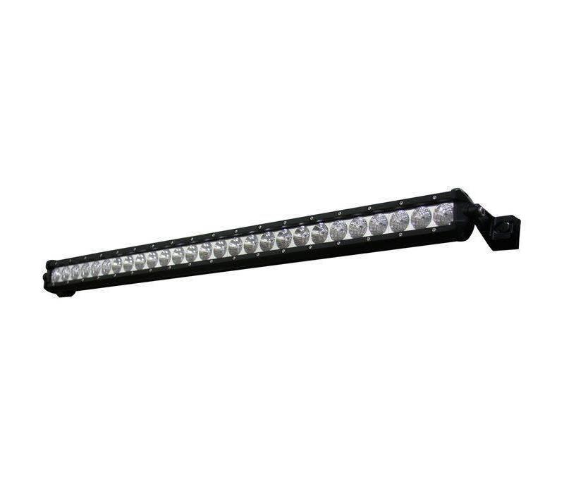 30 IN, SINGLE ROW LED LIGHT BAR