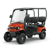 E-Z-GO 2025 E-Z-GO LIBERTY LSV ELiTE 4.2 (SOLAR FLARE)