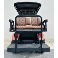 2026 EZGO EXPRESS 6 EFI (BRIGHT WHITE)