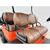 2026 EZGO EXPRESS 6 EFI (BRIGHT WHITE)