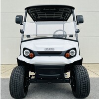 2026 E-Z-GO EXPRESS S6 ELiTE 4.2 (BRIGHT WHITE)