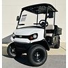 2024 CUSHMAN HAULER PRO ELiTE 4.2 LSV