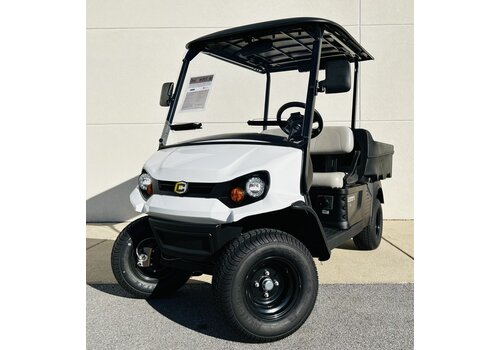 CUSHMAN 2026 CUSHMAN HAULER PRO ELiTE 4.2 LSV