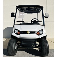 2024 CUSHMAN HAULER PRO ELiTE 4.2 LSV