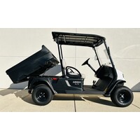 2026 CUSHMAN HAULER PRO ELiTE 4.2 LSV