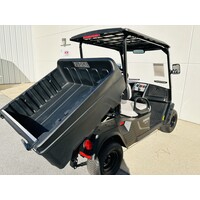 2026 CUSHMAN HAULER PRO ELiTE 4.2 LSV