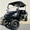 2021 EXPRESS L6 ELITE LSV (CHARCOAL) DEALER CERTIFIED
