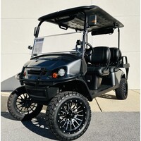 2021 EXPRESS L6 ELITE LSV (CHARCOAL) DEALER CERTIFIED