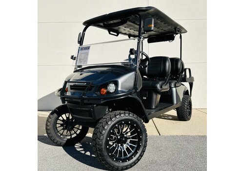 2021 EXPRESS L6 ELITE LSV (CHARCOAL) DEALER CERTIFIED
