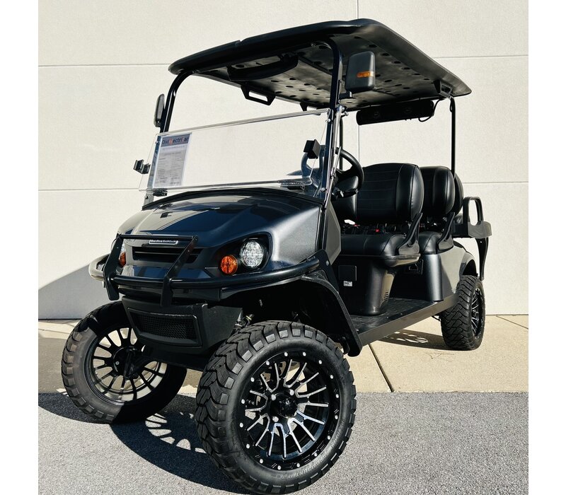 2021 EXPRESS L6 ELITE LSV (CHARCOAL)
