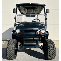 2021 EXPRESS L6 ELITE LSV (CHARCOAL) DEALER CERTIFIED