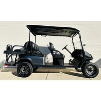 2021 EXPRESS L6 ELITE LSV (CHARCOAL) DEALER CERTIFIED