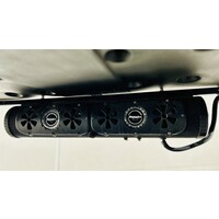 2021 EXPRESS L6 ELITE LSV (CHARCOAL) DEALER CERTIFIED