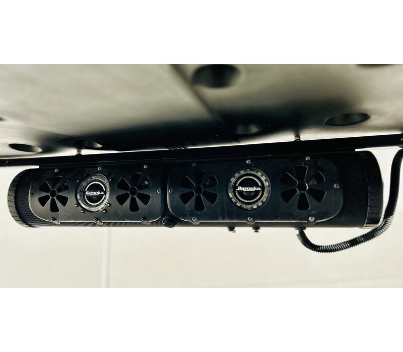 2021 EXPRESS L6 ELITE LSV (CHARCOAL) DEALER CERTIFIED