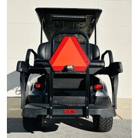 2021 EXPRESS L6 ELITE LSV (CHARCOAL) DEALER CERTIFIED