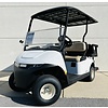 2024 E-Z-GO VALOR 4-E (WHITE)
