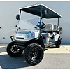 2016 E-Z-GO EXPRESS L6-E LSV (PLATINUM) DEALER CERTIFIED