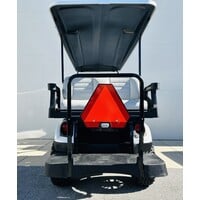 2016 E-Z-GO EXPRESS L6-E LSV (PLATINUM)