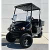 2024 CUSHMAN HAULER 800X EFI (BLACK)